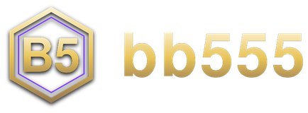 bb555 logo